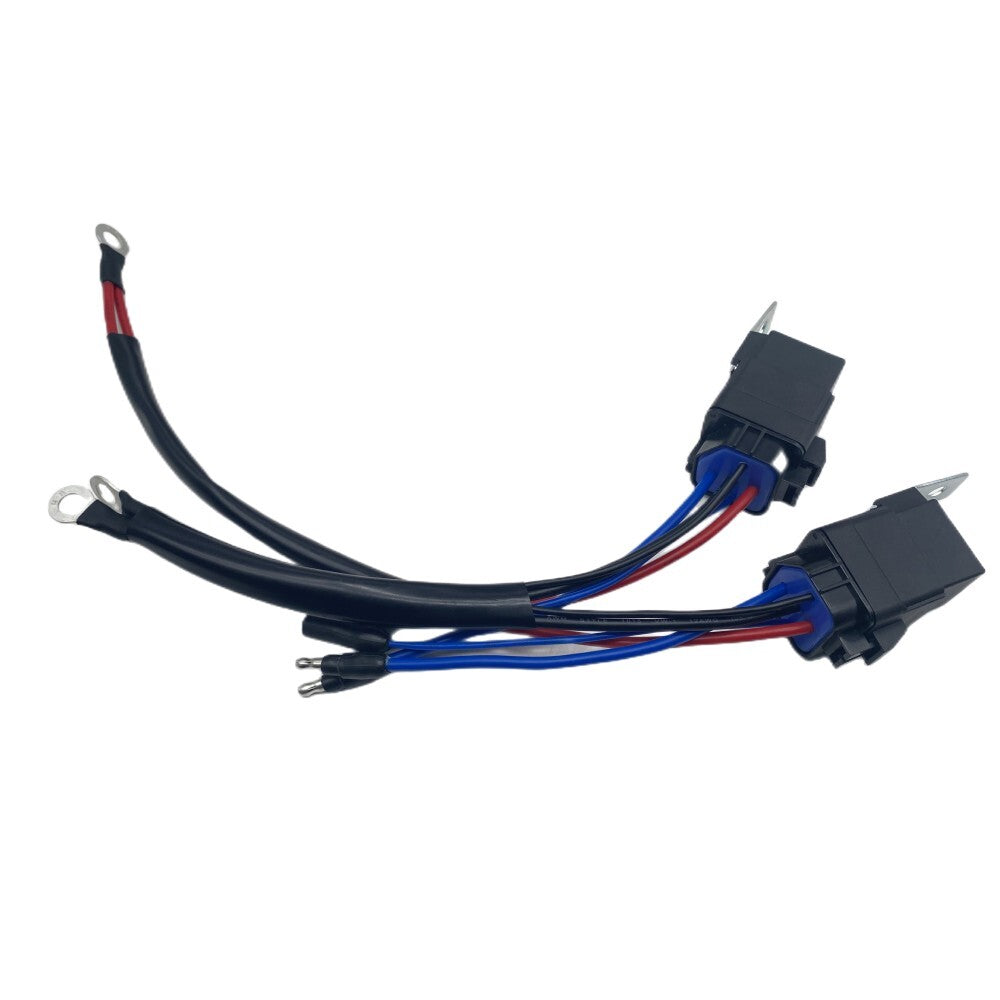 Wiring Harness for Mercury Marine Tilt & Trim (1984–1995)
