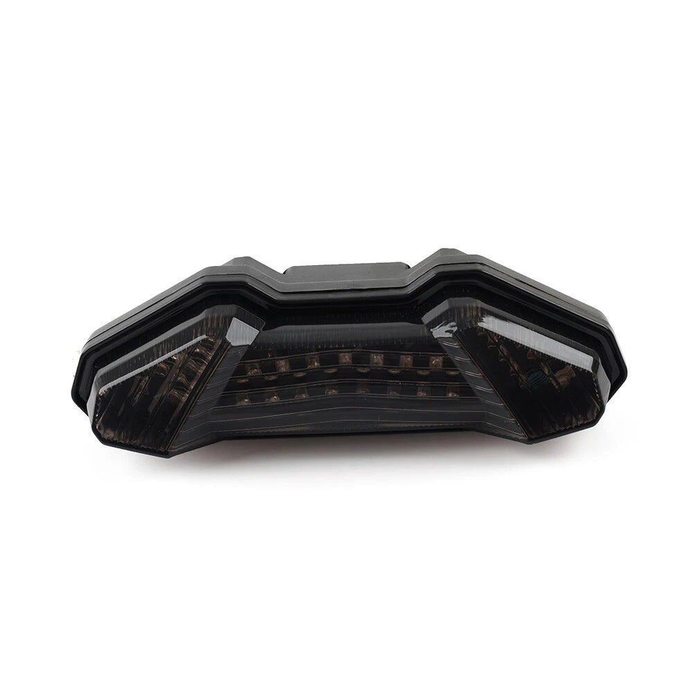 LED Flush Mount Turn Signals for Yamaha YZF R1/R6/R6S (2000–2023)