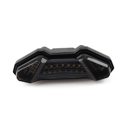 LED Flush Mount Turn Signals for Yamaha YZF R1/R6/R6S (2000–2023)