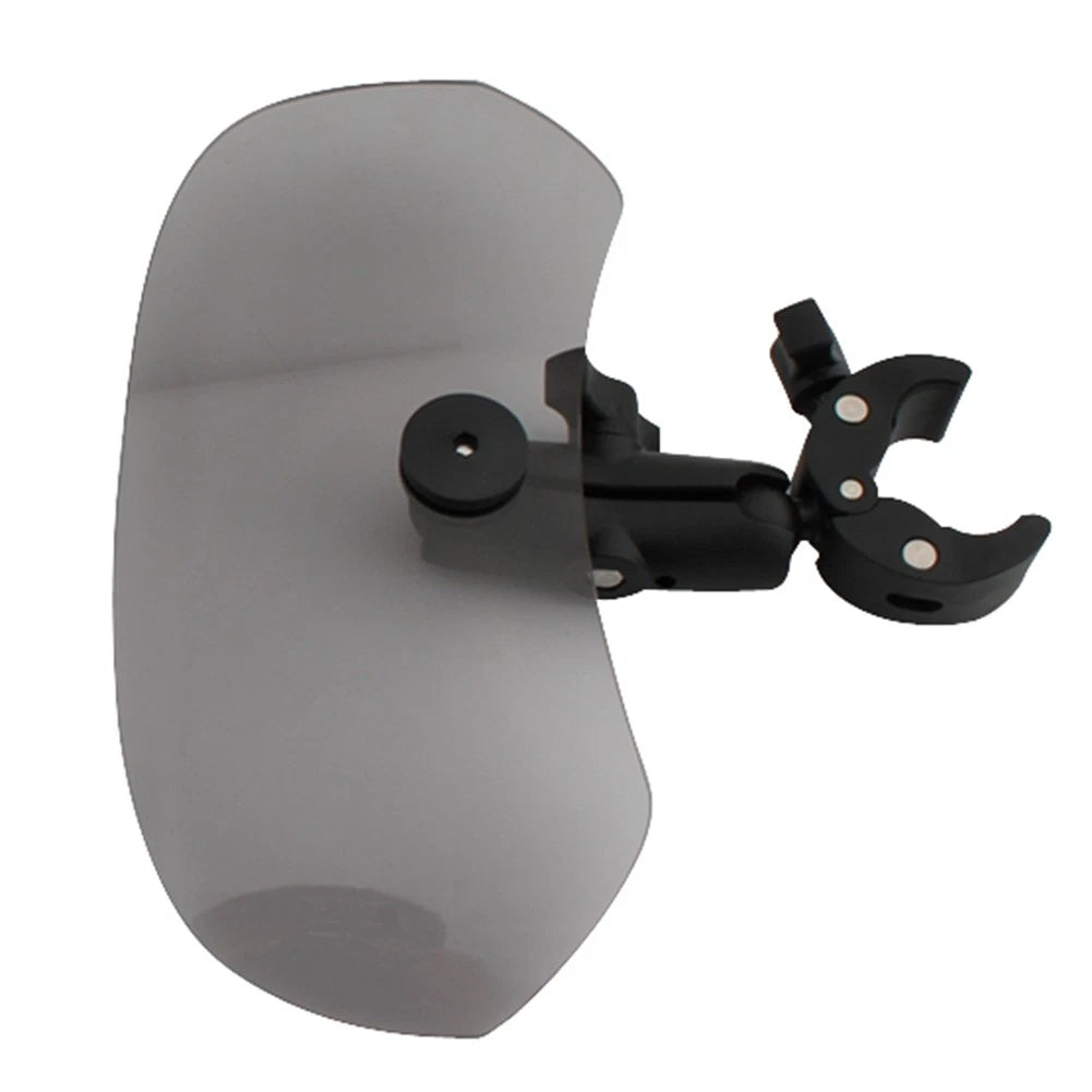 LED Rear Tail Light for Universal Motorcycle (Dirt Bike Off-Road)