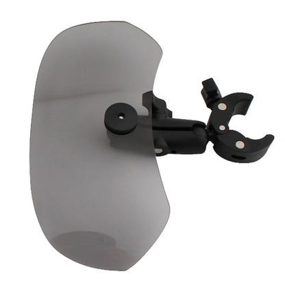 LED Rear Tail Light for Universal Motorcycle (Dirt Bike Off-Road)