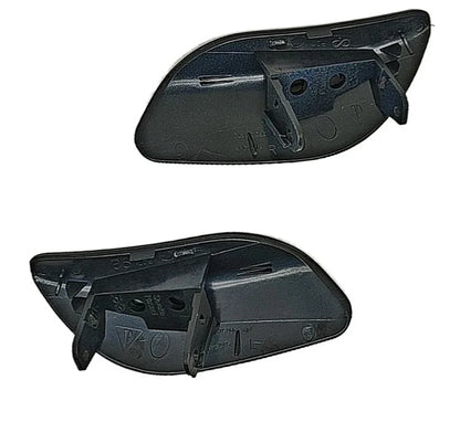 Bumper Headlight Washer Nozzle Cover Cap for Porsche Cayenne (2008–2010)