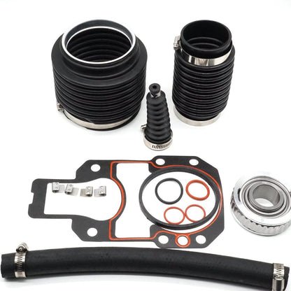 Transom Repair Kit for Mercruiser Alpha One Gen 2 (30-803099T1)