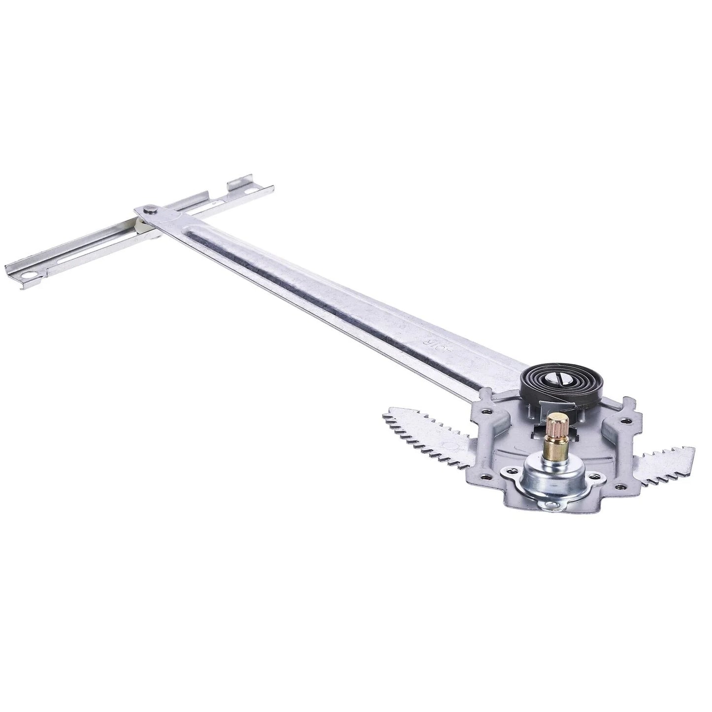 Front Right Manual Window Regulator for Toyota Hilux (1988–1997)