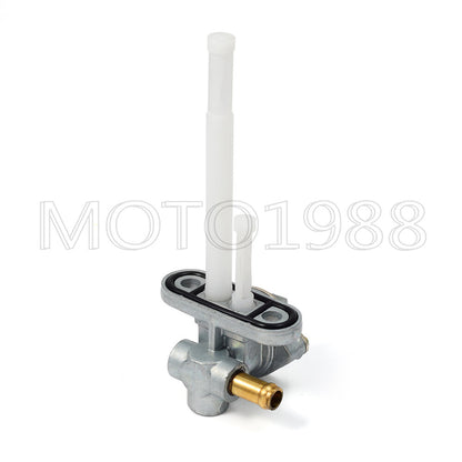 Fuel Valve Petcock for Suzuki King Quad 300, Quadrunner 250 (1989–1993)