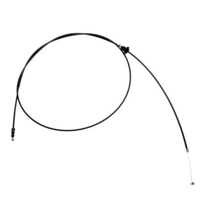 Hood Release Cable for Toyota Vitz Yaris Vios (2005–2013)