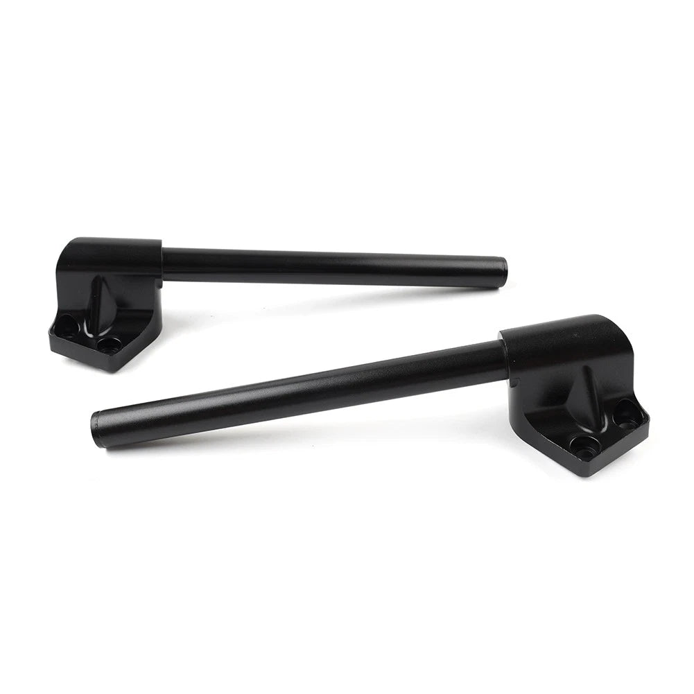 1 Pair Split Handlebar for Kawasaki Ninja 300 250 (2013–2018)