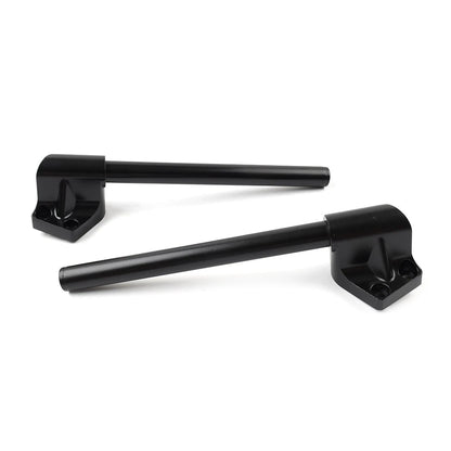 1 Pair Split Handlebar for Kawasaki Ninja 300 250 (2013–2018)