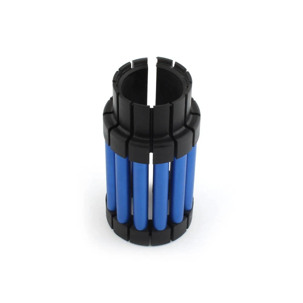 Universal 7/8" Motorcycle Handguard with LED Light for Dirt Bike ATV