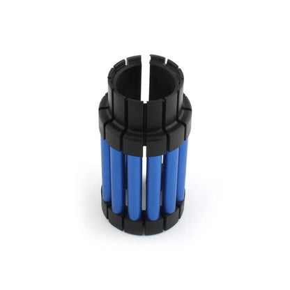 Universal 7/8" Motorcycle Handguard with LED Light for Dirt Bike ATV
