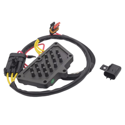 Voltage Regulator for Mercury 90HP 4 Stroke EFI (1990–2023)