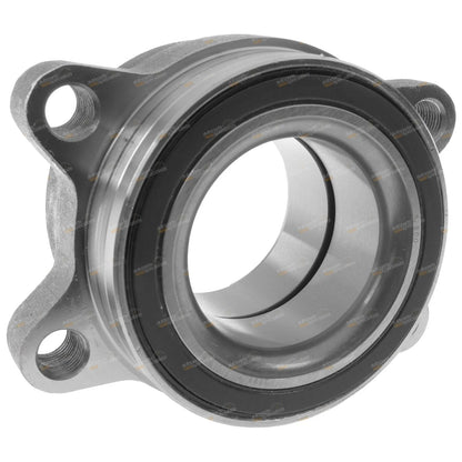 1 x Front Wheel Bearing Nissan ELGRAND E51 2.5L 3.5L Van (2002 - 2010)