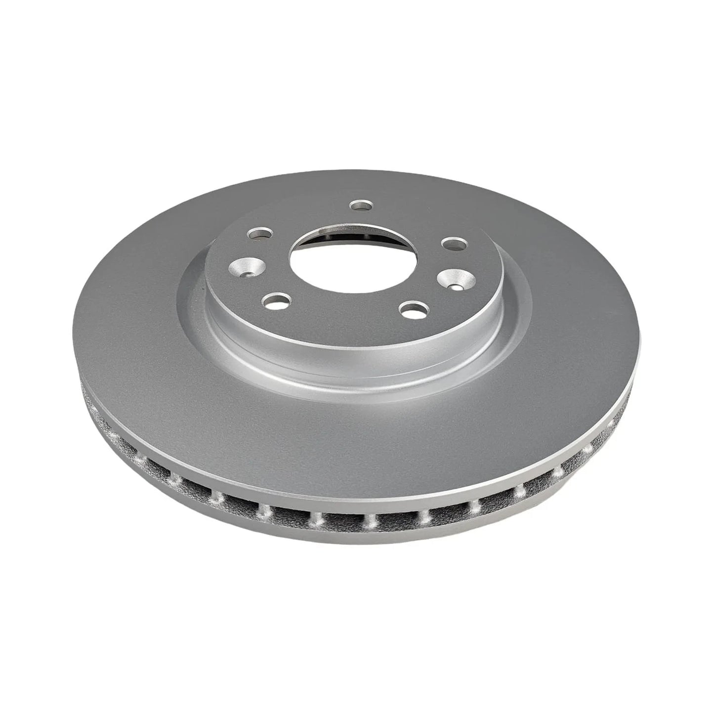Front Brake Rotor for Nissan Qashqai J11, X-Trail T32 (2014–2023)