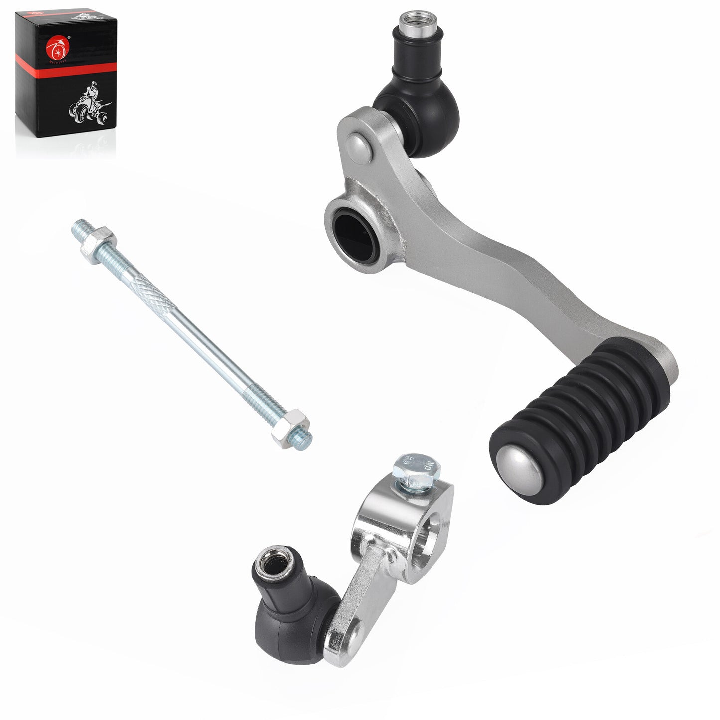 Gear Shift Lever for Kawasaki Ninja 300 (2013–2017)