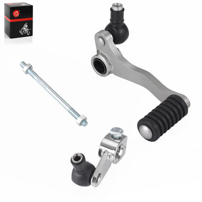 Gear Shift Lever for Kawasaki Ninja 300 (2013–2017)