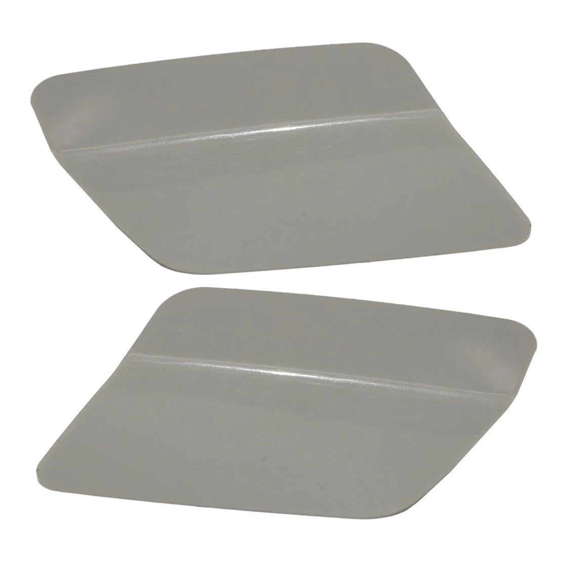 Front Headlight Washer Cover Caps for BMW E92 E93 LCI (2009-2013) - 1 Pair