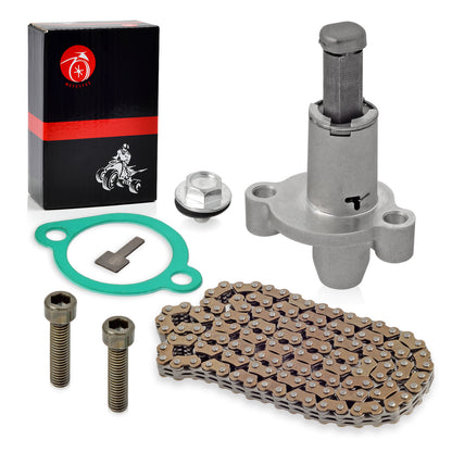 Cam Timing Chain Tensioner for Yamaha Rhino 660 Grizzly 660 (2002–2008)