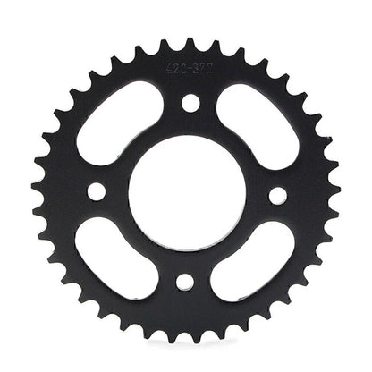 37T Rear Sprocket for 50cc 70 110cc 125cc Dirt Pit Bike ATV Taotao