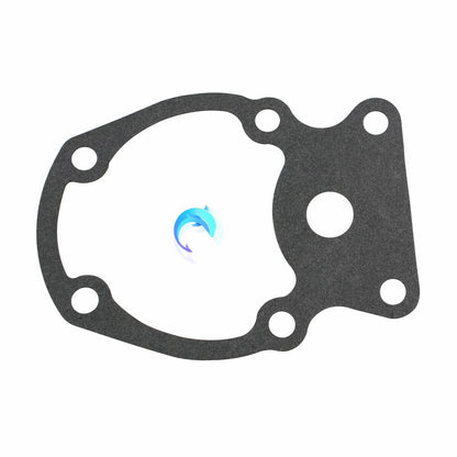 Water Pump Kit for Johnson Evinrude OMC Outboard Motors (20-35 HP)