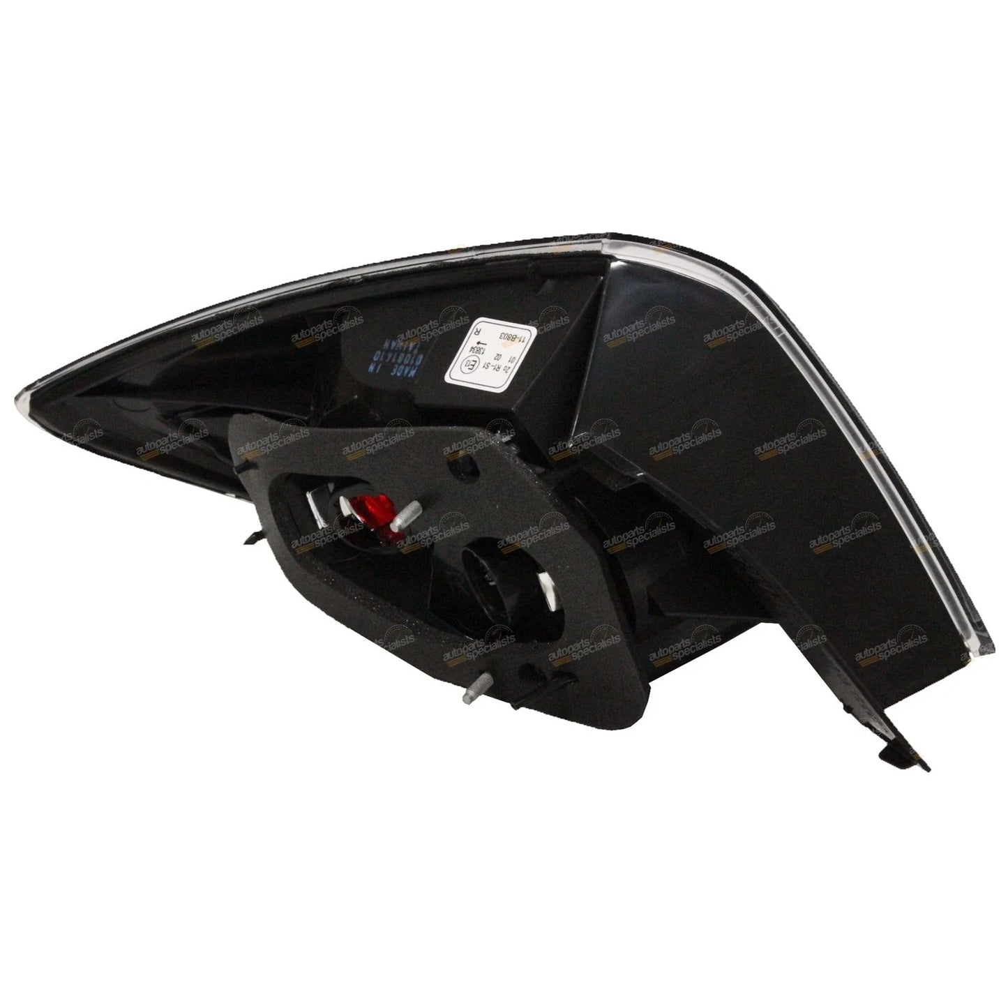 RH Tail Light for Mazda 3 BK 5Dr Hatch (2006 - 2009)