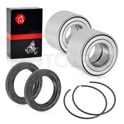 Front Wheel Bearing Seal Kit for Can-Am 1000 Max (2013–2023)