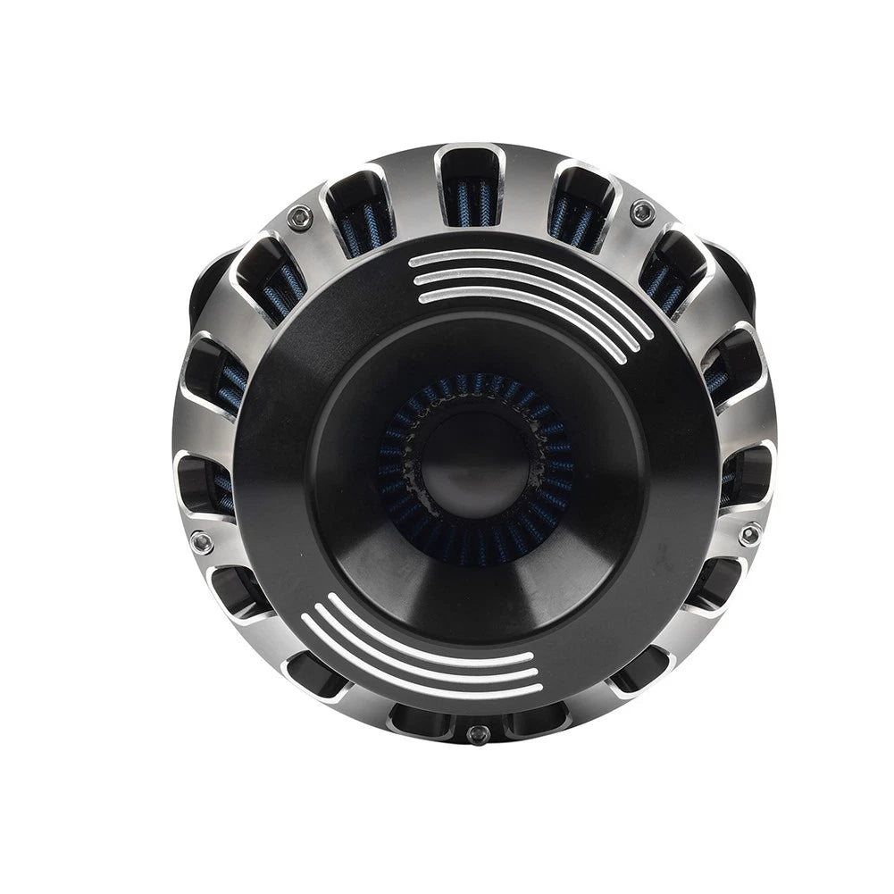Air Cleaner Intake Filter for Harley Touring (2008–2016), Softail (2016–2017)