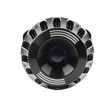 Air Cleaner Intake Filter for Harley Touring (2008–2016), Softail (2016–2017)