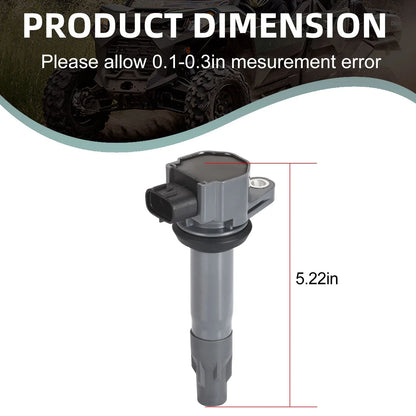 Ignition Coil Stick for Can-Am Maverick X3 (2023–2024)