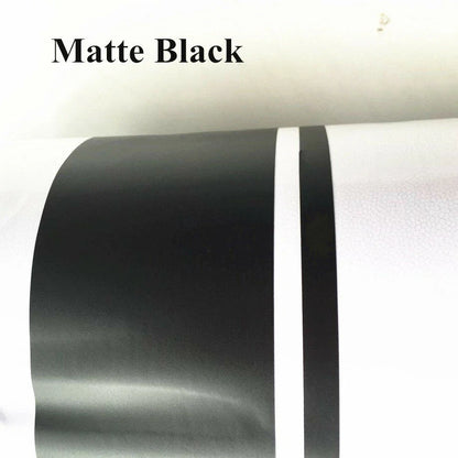 Car Side Stripe Skirt Stickers for Mercedes Benz CLA 45 AMG (2014-2019)