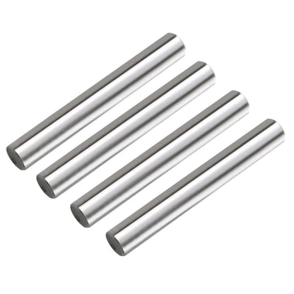 Set of 4 Shear Pins for Johnson Evinrude 10hp 18hp 20hp 25hp
