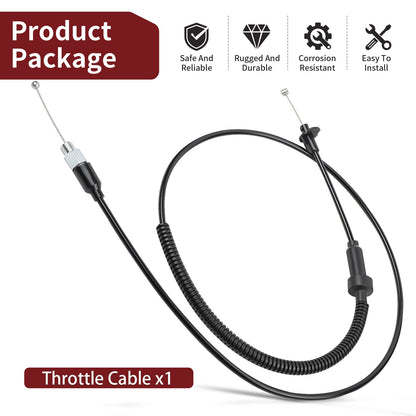 Throttle Cable for Polaris Sportsman 570 (2014–2024)