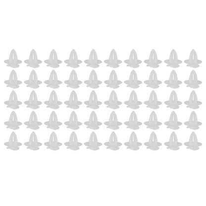 50 x Door Panel Fastener Clips for BMW E10 E12 E21 E24 E28 E30 E32 (1972-1994)