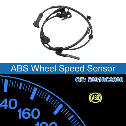 ABS Wheel Speed Sensor No. 59910C3000 for Hyundai Sonata (2011–2014)