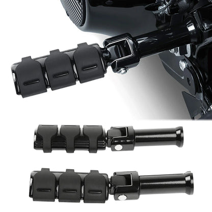 Passenger Footpeg Footrest for Harley Softail Heritage Classic (2018-2025)