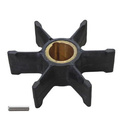 Water Pump Rebuild Kit for Johnson Evinrude Outboard Motors (50-60 HP)