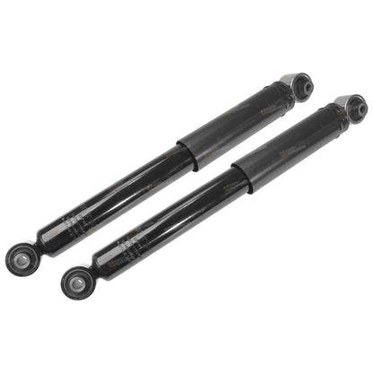 2X Rear Shock Absorbers for Renault Koleos (2008–2016)