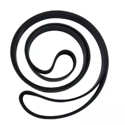 Serpentine Belt for Mercury Optimax V6 135 150 175 (2000–2005)