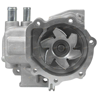 Water Pump 2.0L 2.5L 4cyl for Subaru Forester SF SG (1998-2007)