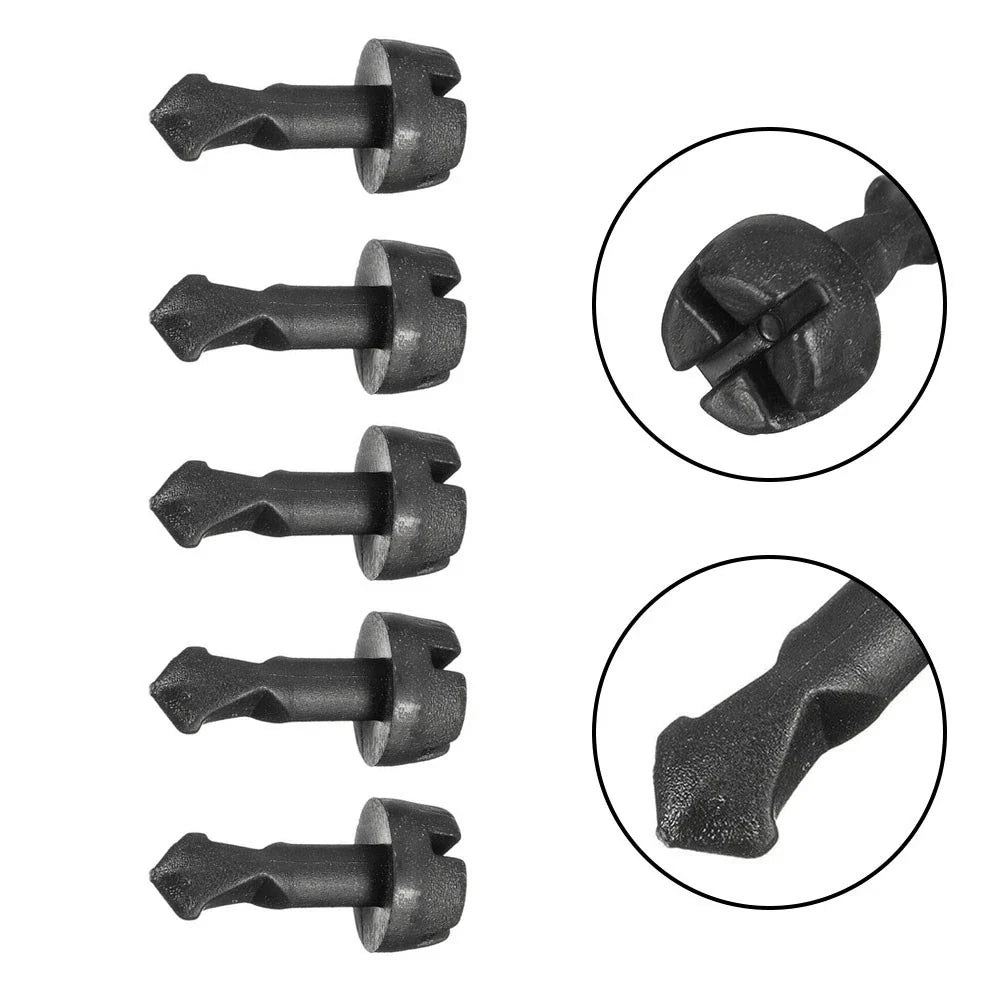 Turn Clips Engine Top Cover for Car