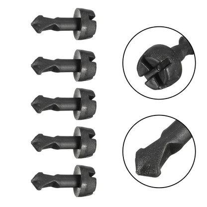 Turn Clips Engine Top Cover for Car