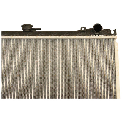Aluminium Alloy Radiator 2.7L for Nissan Navara D21 (1988-1997)