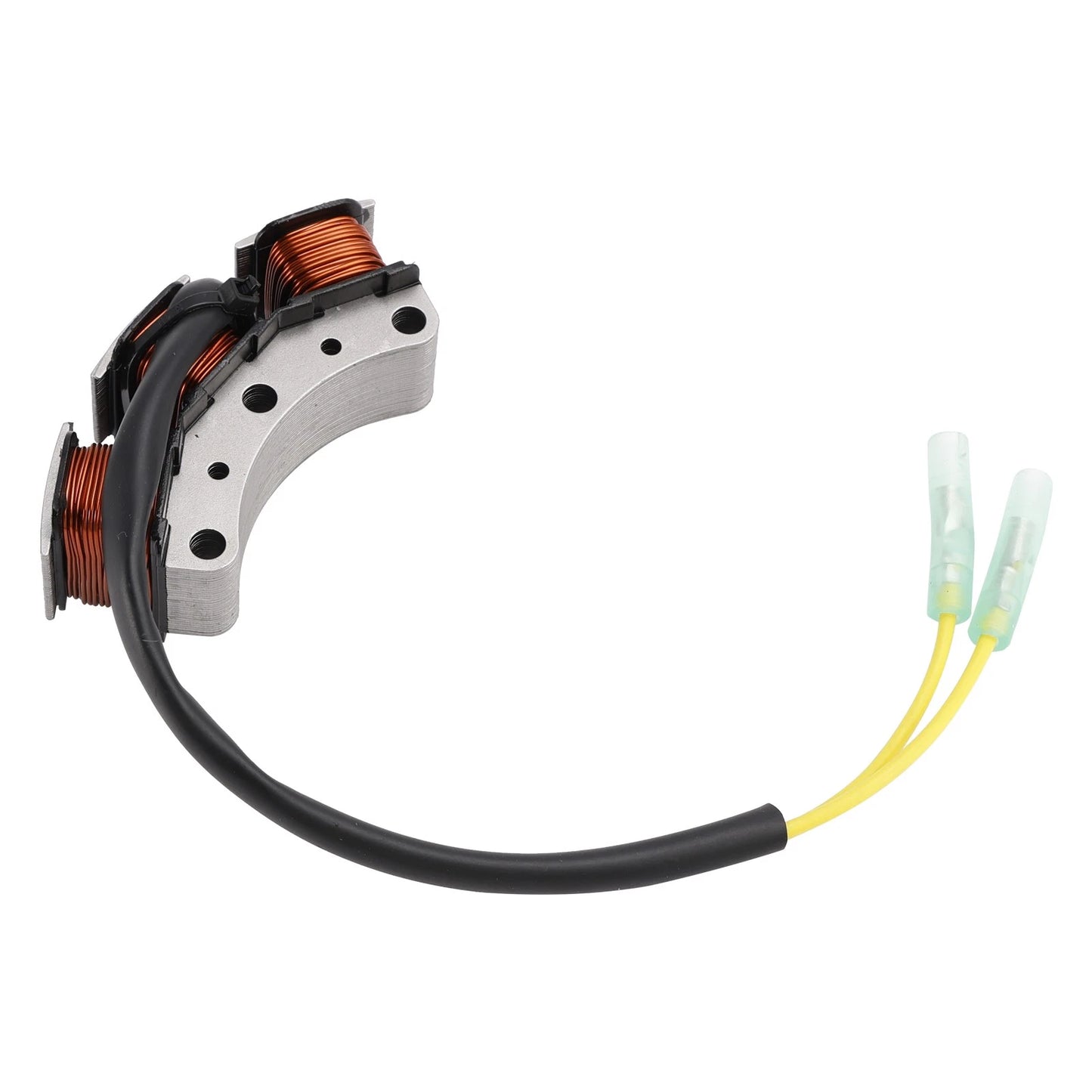 Ignition Plate Breaker for Kawasaki Z1 KZ Z 900 Z Z1R 1000 (1973–1980) 21135-011