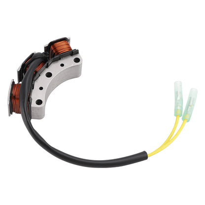 Ignition Plate Breaker for Kawasaki Z1 KZ Z 900 Z Z1R 1000 (1973–1980) 21135-011