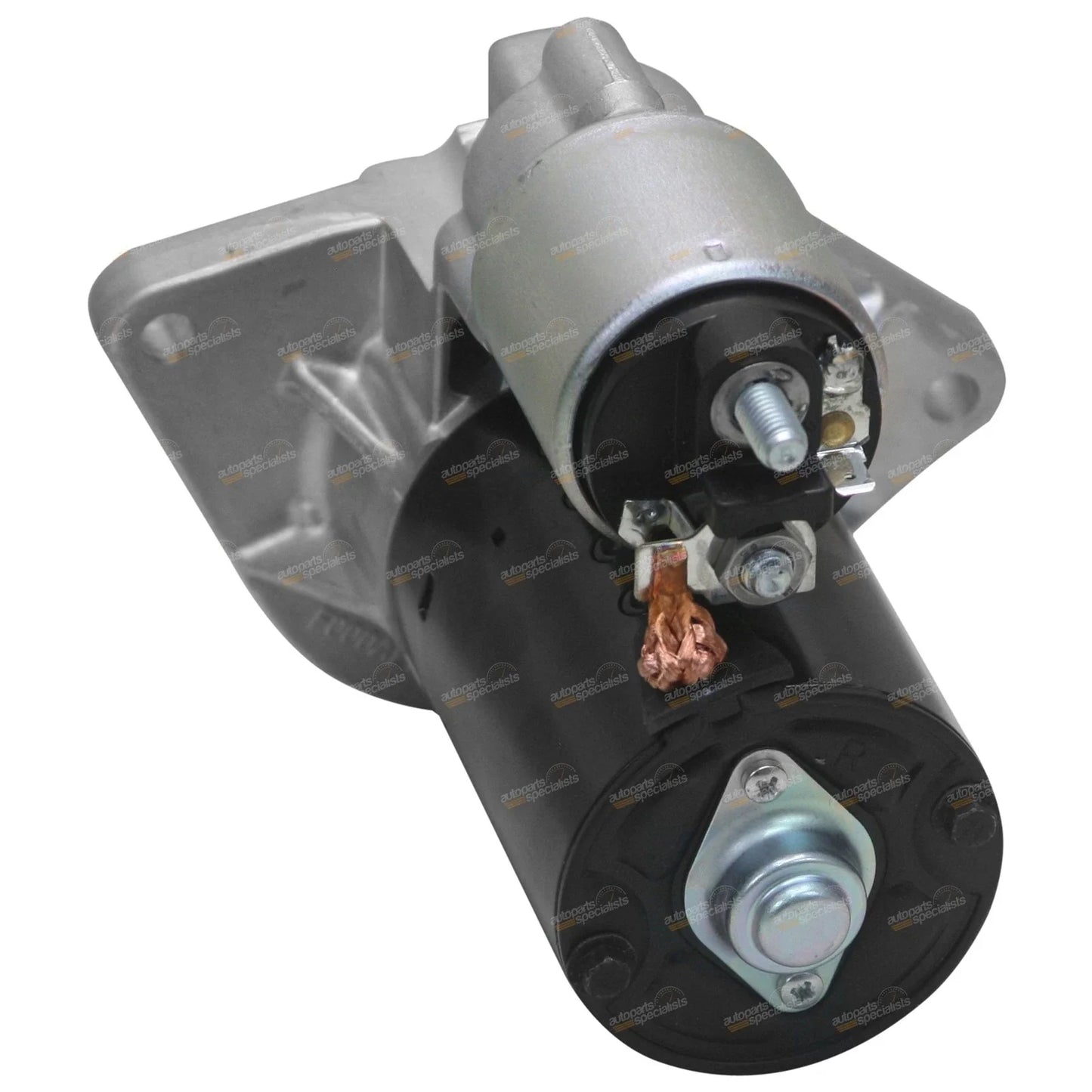 6cyl Starter Motor for Ford Falcon Fairmont Fairlane (1965 - 2012)