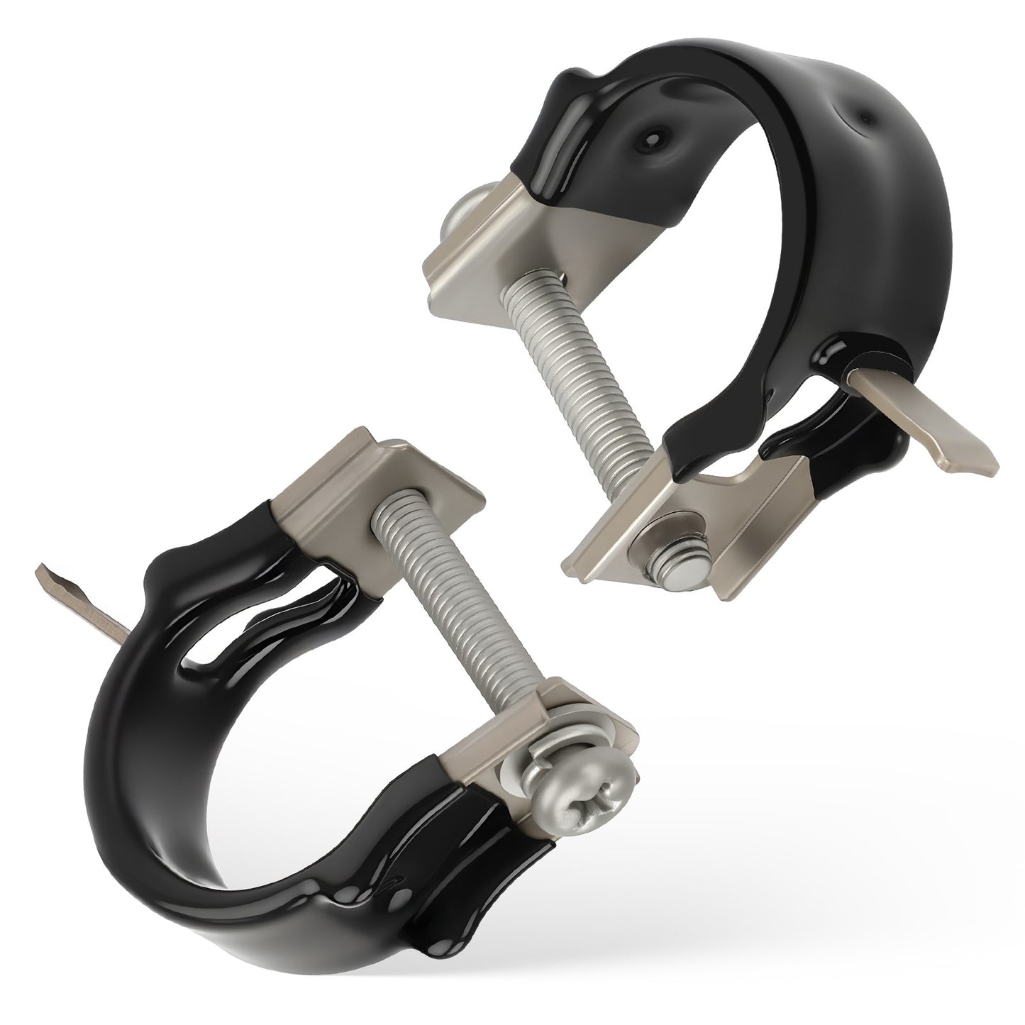2Pcs Trim Sender Cam for Yamaha Outboard (75-300HP)
