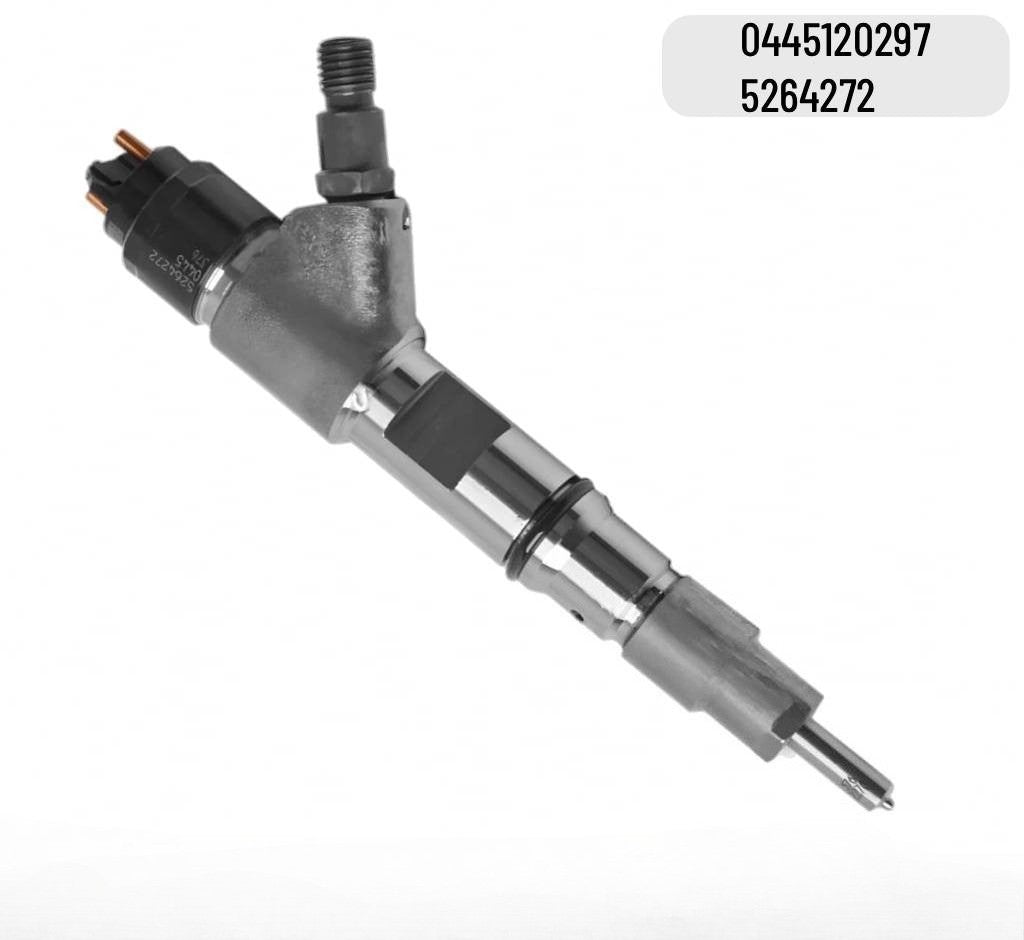 Set of 4 Diesel Fuel Injectors for Cummins Volkswagen