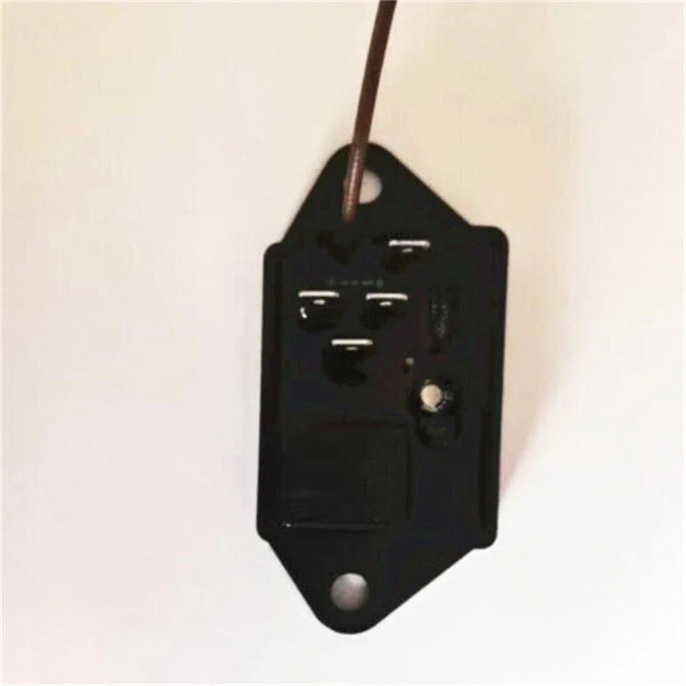 Seat Delay Module for Lazer Z Toro Z-Master Air Cooled (103-5218)