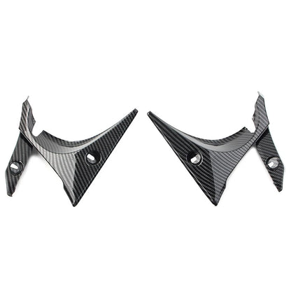 Upper Side Inner Fairing Cowling Carbon Fiber for Yamaha YZF-R1 (2004–2006)