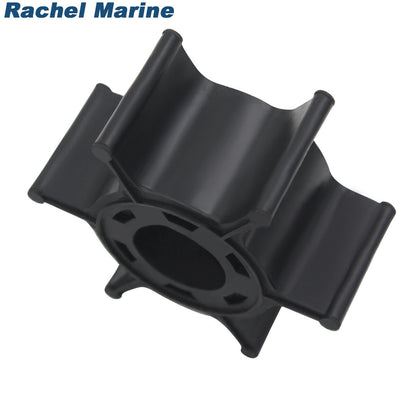 Water Pump Impeller for Yamaha Outboard 6/8 HP (1990–2023)