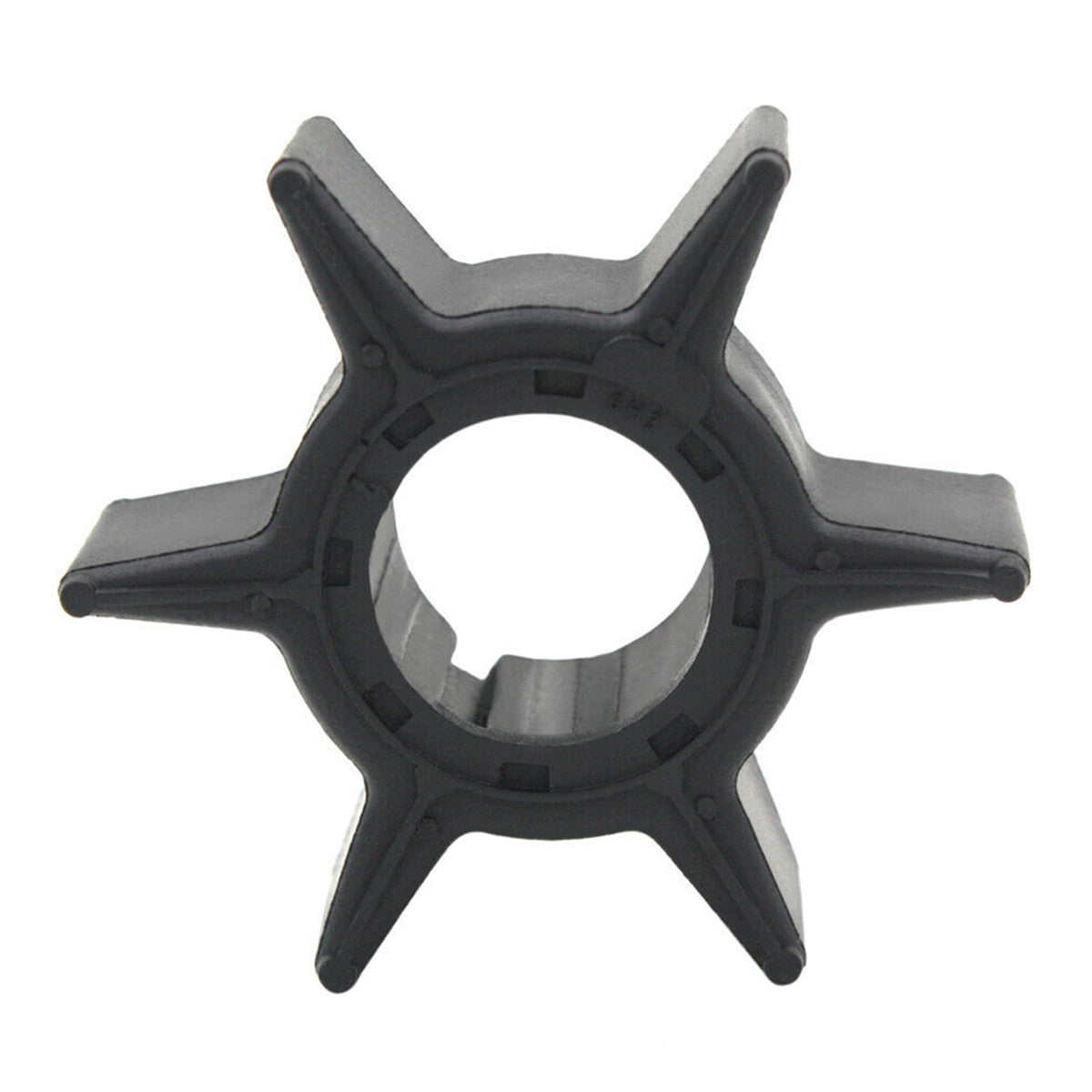Water Pump Impeller for Mercury Outboard 2 Stroke 40-70HP (1980–2023)